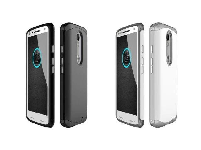 qmadix droid turbo 2 cases | accessories | หลุดภาพเคสและฟิล์ม Motorola Droid Tubo 2 เผยให้เห็นหน้าตาของอุปกรณ์ที่ชัดเจนขึ้น