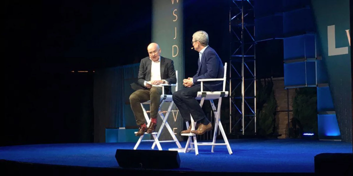 screen shot 2015 10 19 at 11 38 02 pm | Apple Music | Tim Cook เผยทิศทางการเติบโตของบริษัทในงานสัมนา WSJ ที่ผ่านมา