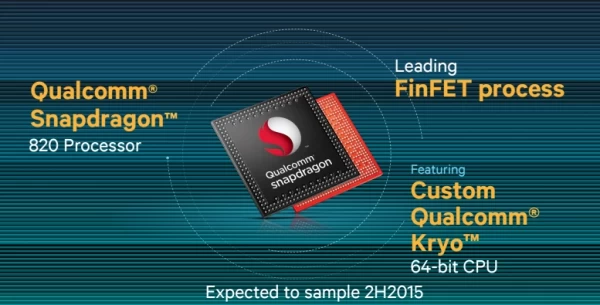 snapdragon 820 | Snapdragon 810 | ผลทดสอบล่าสุด Snapdragon 820 ยังคงพบปัญหาความร้อนอยู่