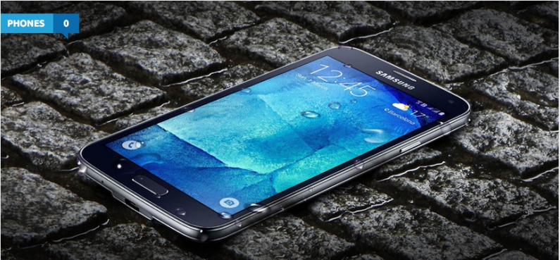 timthumb | Brizil | Samsung ปล่อย Galaxy S5 ตัวใหม่ในบราซิลจากการรีแบรนด์ Galaxy S5 Neo