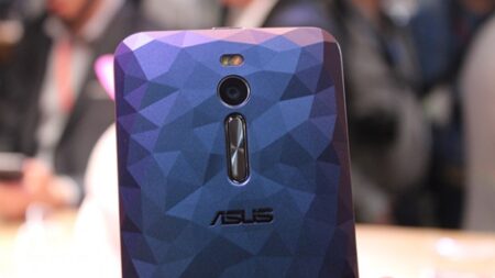 CEO ของ Asus คอนเฟิร์มแล้ว ZenFone 3 มาพร้อม USB Type-C