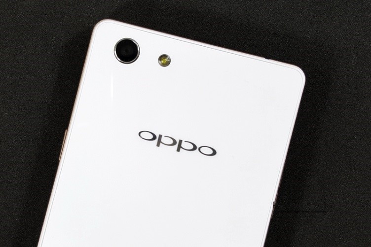 5 | OPPO Mirror 5 Lite | รีวิว OPPO Mirror 5 Lite สมาร์ทโฟนดีไซน์สวยราคากะทัดรัด เซลฟี่ชัดกว่า 5 ล้านพิกเซล กับจอกว้างเต็มตา