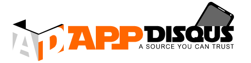 แอพดิสคัส logo