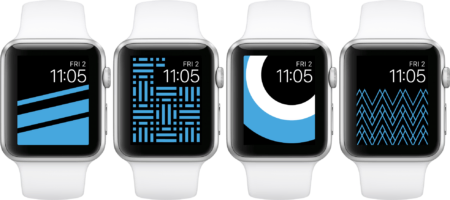 แจก Apple Watch Wallpaper ให้ไปเปลี่ยนลุ๊ค WatchOS2 ของคุณกันอย่างเก๋ๆ ไม่ซ้ำใคร! Apple-Watch-faces