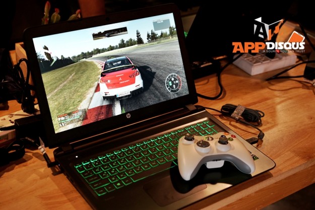 รีวิว HP Pavilion Gaming Notebook โน๊ตบุ๊คแรงที่มาพร้อมกับ CPU Core i7 Gen 6 “Skylake” ในราคาแค่ 29,990 บาท