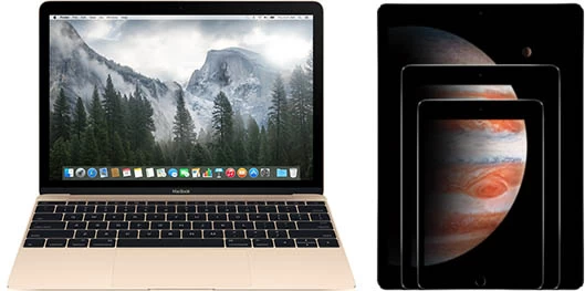 MacBook iPad Pro | Tim Cook | Tim Cook กล่าว Apple จะไม่สร้างอุปกรณ์ลูกครึ่ง Mac กับ iPad