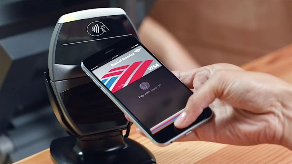 apple sep2014 event 09 | apple pay | Apple ปล่อยวิดีโอแสดงความสะดวกสบายของการใช้จ่ายผ่าน Apple Pay