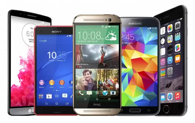 best smartphone 2015 | galaxy s6 | The Verge เว็บไอทีระดับโลกเผย 