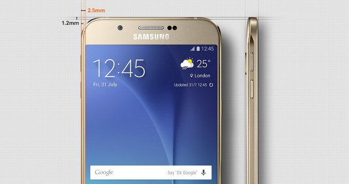 galaxy a9 h1 | antutu | หลุดสเปค Samsung Galaxy A9 จากการทดสอบหาคะแนน Benchmark ใน AnTuTu มาพร้อม Snapdragon 620