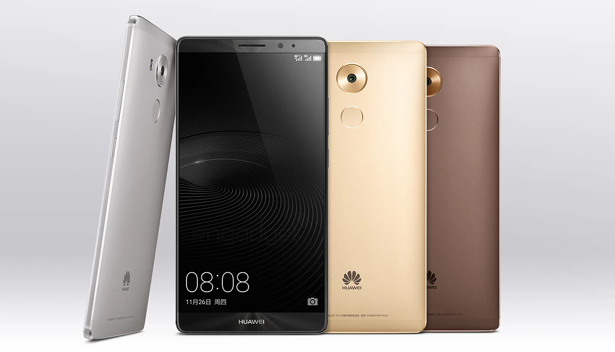 ตามคาด Huawei Mate 8 เรือธงตัวใหม่เปิดตัวอย่างเป็นทางการแล้ว 1 huawei mate 8 collection | Bezelless | ตามคาด Huawei Mate 8 เรือธงตัวใหม่เปิดตัวอย่างเป็นทางการแล้ว