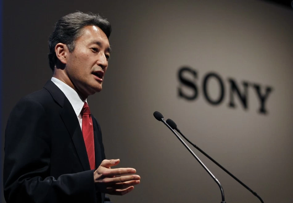 kazuo hirai | Mobile division | CEO ของ Sony ชี้ ไม่มีการขายแผนกโทรศัพท์มือถือทิ้งและการผลิตชิพเซทของตัวเอง