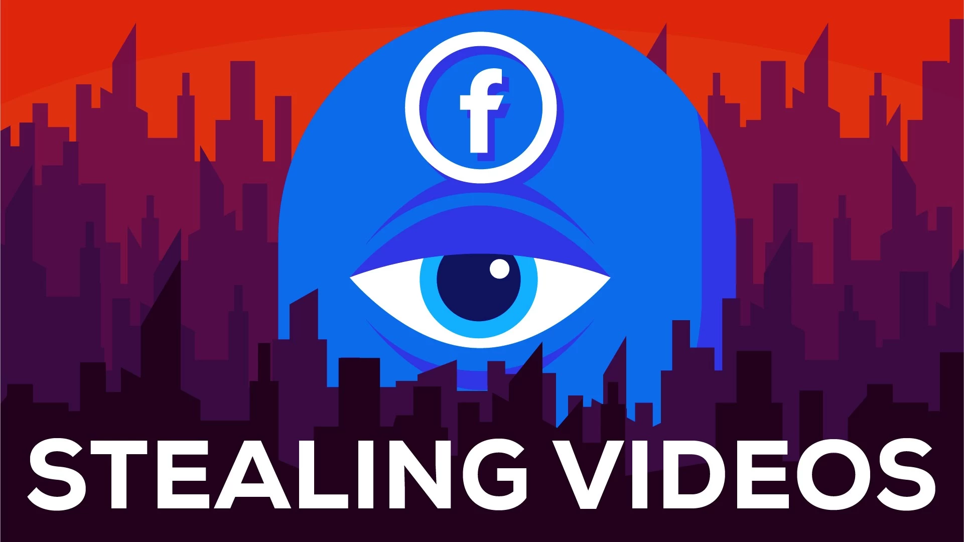 | Freebooting | Facebook คือผู้ขโมยยอดวิวหลายพันล้านไปจากเหล่าผู้สร้างสรรค์ผลงาน ??