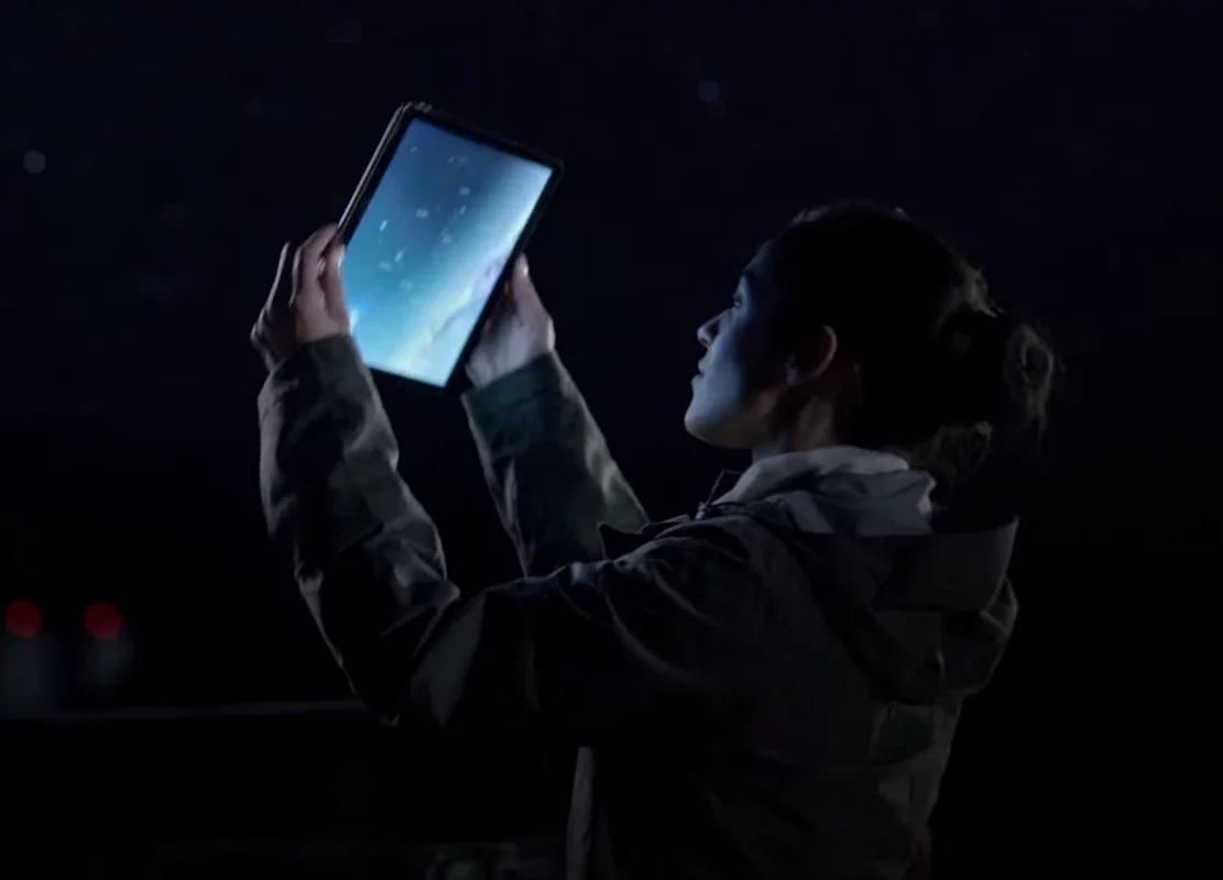 ภาพหน้าจอ 37 | Apple Pencil | พรุ่งนี้แล้วสำหรับการเปิดจำหน่าย iPad Pro สี่สิบประเทศรวมทั้งไทย! Apple เปิดโฆษณาตัวแรก 