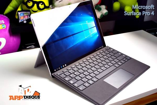 12249813 733305090132953 2831654284571052829 n | Windows 10 | รีวิว Microsoft Surface pro 4 ที่สุดของแท็บเล็ตบนระบบปฏิบัติการ Windows 10 