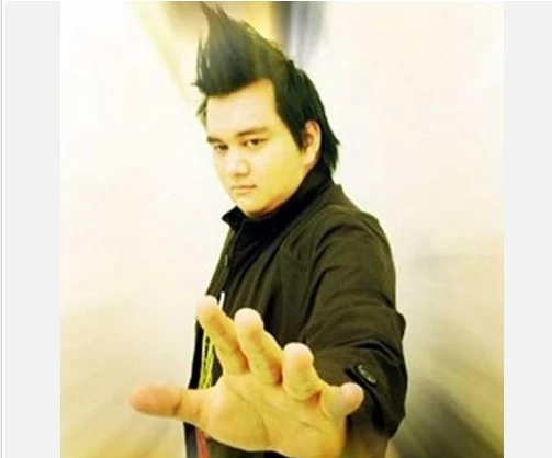 1395671311 Untitled o | เพอร์ซิอุส | โผล่คลิป ท่านเพอร์ซิอุส ไปดังไกลถึงอเมริกา! ลูกศิษย์ลูกหาเป็นฝรั่งตรึม