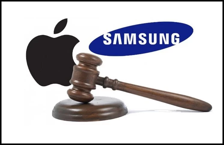 Apple Demands 180 Million Dollars from Samsung | apple | Apple เรียกเพิ่มอีก 180 ล้านเหรียญจากการละเมิดสิทธิบัตรของ Samsung