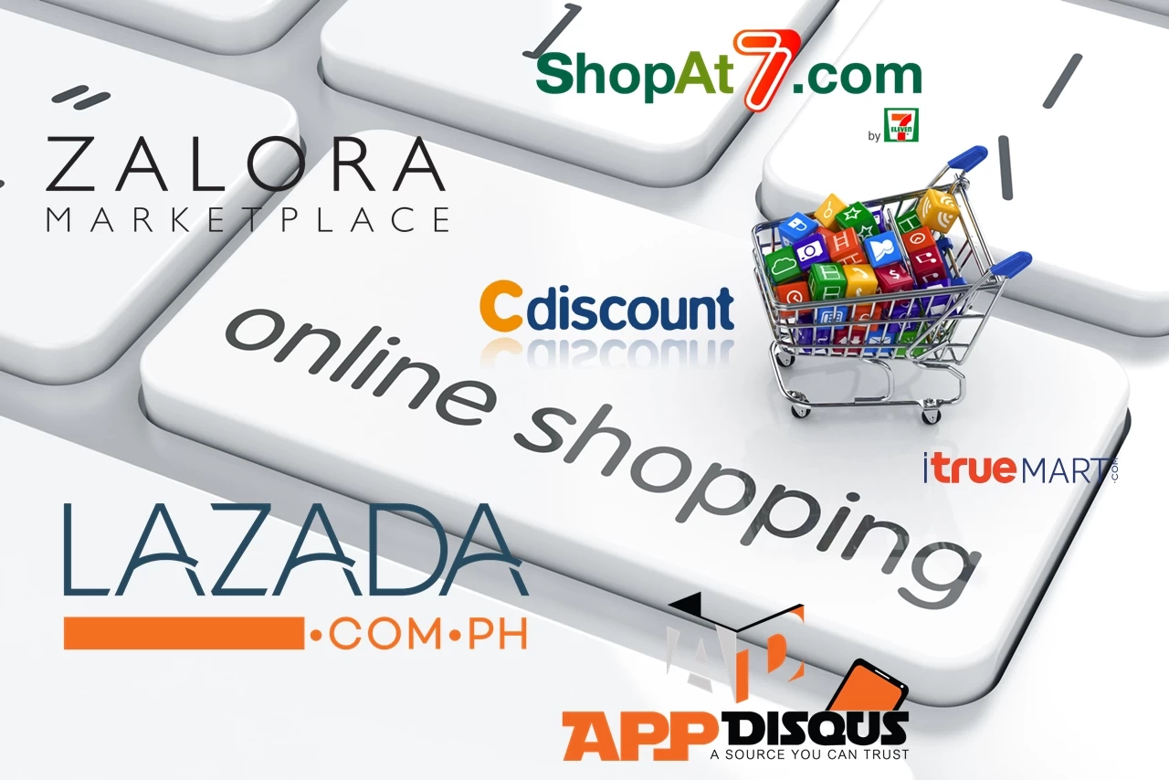 Benefits of an ecommerce site.jpg | lazada | วิธีการใช้งาน LAZADA เว็บซื้อของออนไลน์ คำเตือน, ข้อสังเกตและข้อควรระวัง!