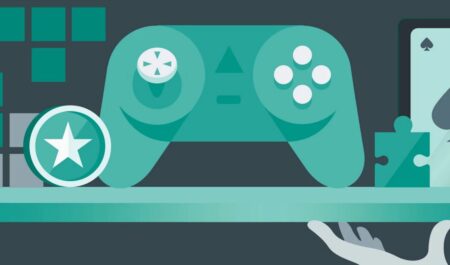 Google ประกาศรายชื่อเกม Android ยอดเยี่ยมประจำปี 2015 มีทั้งสิ้น 39 เกม 8 ประเภท มีอะไรบ้างมาดูกัน