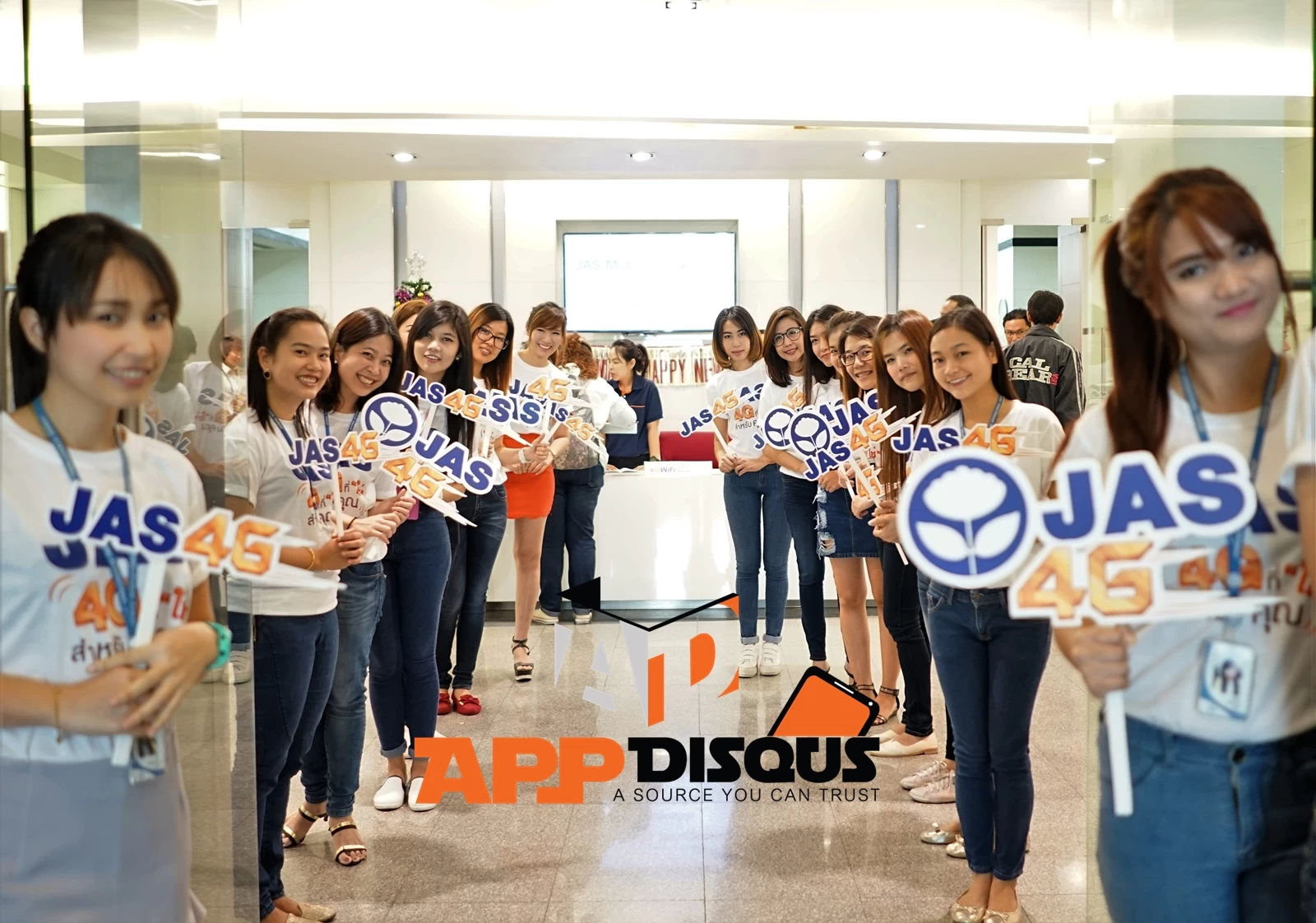 DSC01683 | 3G | มาฟัง JAS ผู้ให้บริการเครือข่ายเจ้าใหม่ในเมืองไทย ทำไมเขาคิดว่า 