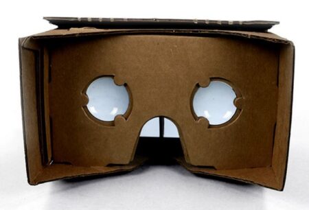 Google Cardboard Camera แอพถ่ายภาพ 360 องศาตัวใหม่จาก Google เพื่อบันทึกภาพไว้ดูได้รอบตัว