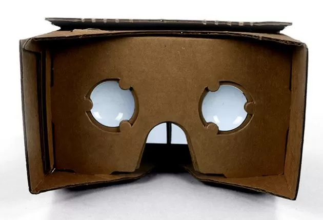 Google Cardboard 630x429 1 | Cardboard | Google Cardboard Camera แอพถ่ายภาพ 360 องศาตัวใหม่จาก Google เพื่อบันทึกภาพไว้ดูได้รอบตัว