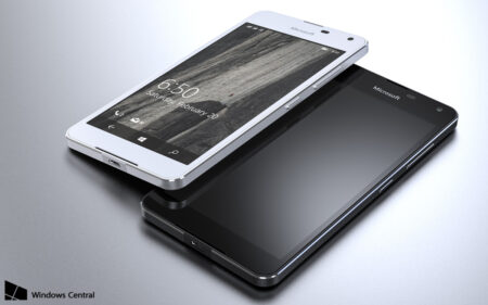 Microsoft จะเปิดตัว Lumia 650 วันที่ 1 กุมภาพันธ์นี้ และอาจเป็น Lumia รุ่นสุดท้าย
