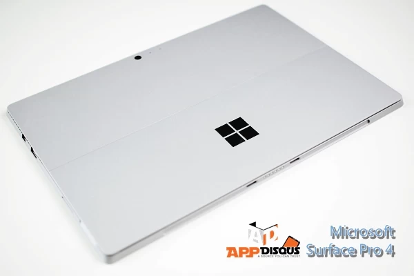 PB260253 | Microsoft‬ | รีวิว Microsoft Surface pro 4 ที่สุดของแท็บเล็ตบนระบบปฏิบัติการ Windows 10 