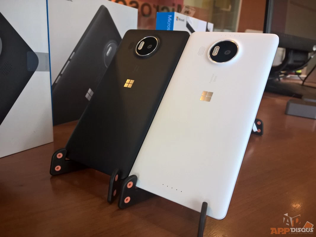 Preview Lumia 950 22 | พรีวิว Lumia 950 | [พรีวิว] Microsoft Lumia 950 และ Lumia 950 XL นี่แหละเรือธงที่แฟนๆรอคอย