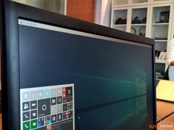 Preview Lumia 950 39 | Continuum | รีวิว Microsoft Lumia 950 โดยทีมงาน AppDisqus