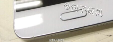 หลุดออกมาอีกแล้ว Xiaomi Mi 5 เผยให้เห็นหน้าตาของเครื่องที่ค่อนข้างชัดเจน