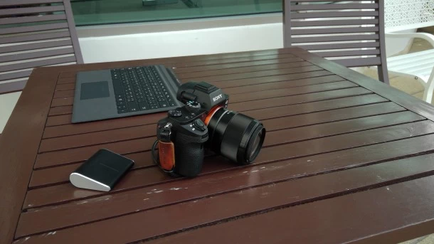 WIN 20151215 10 35 59 Pro | Microsoft‬ | รีวิว Microsoft Surface pro 4 ที่สุดของแท็บเล็ตบนระบบปฏิบัติการ Windows 10 