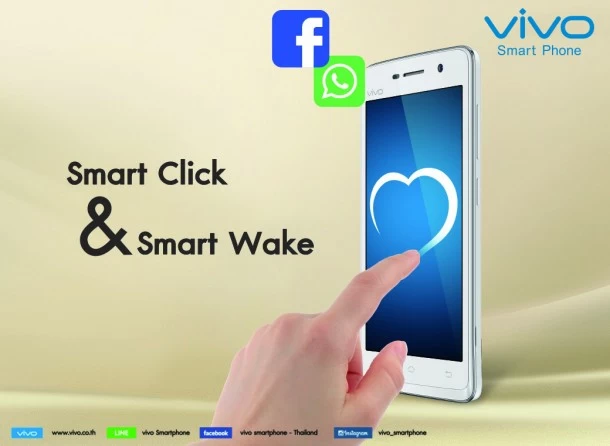 Y21 4 | Vivo | ข้อมูล Y21 สมาร์ทโฟนตัวเล็กเล็ก ใหม่ล่าสุดจาก Vivo เปิดราคาในไทย 3,990 บาท