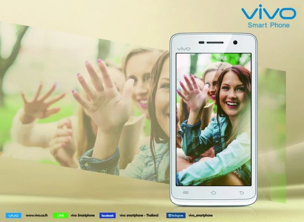 Y21 6 | Vivo | ข้อมูล Y21 สมาร์ทโฟนตัวเล็กเล็ก ใหม่ล่าสุดจาก Vivo เปิดราคาในไทย 3,990 บาท