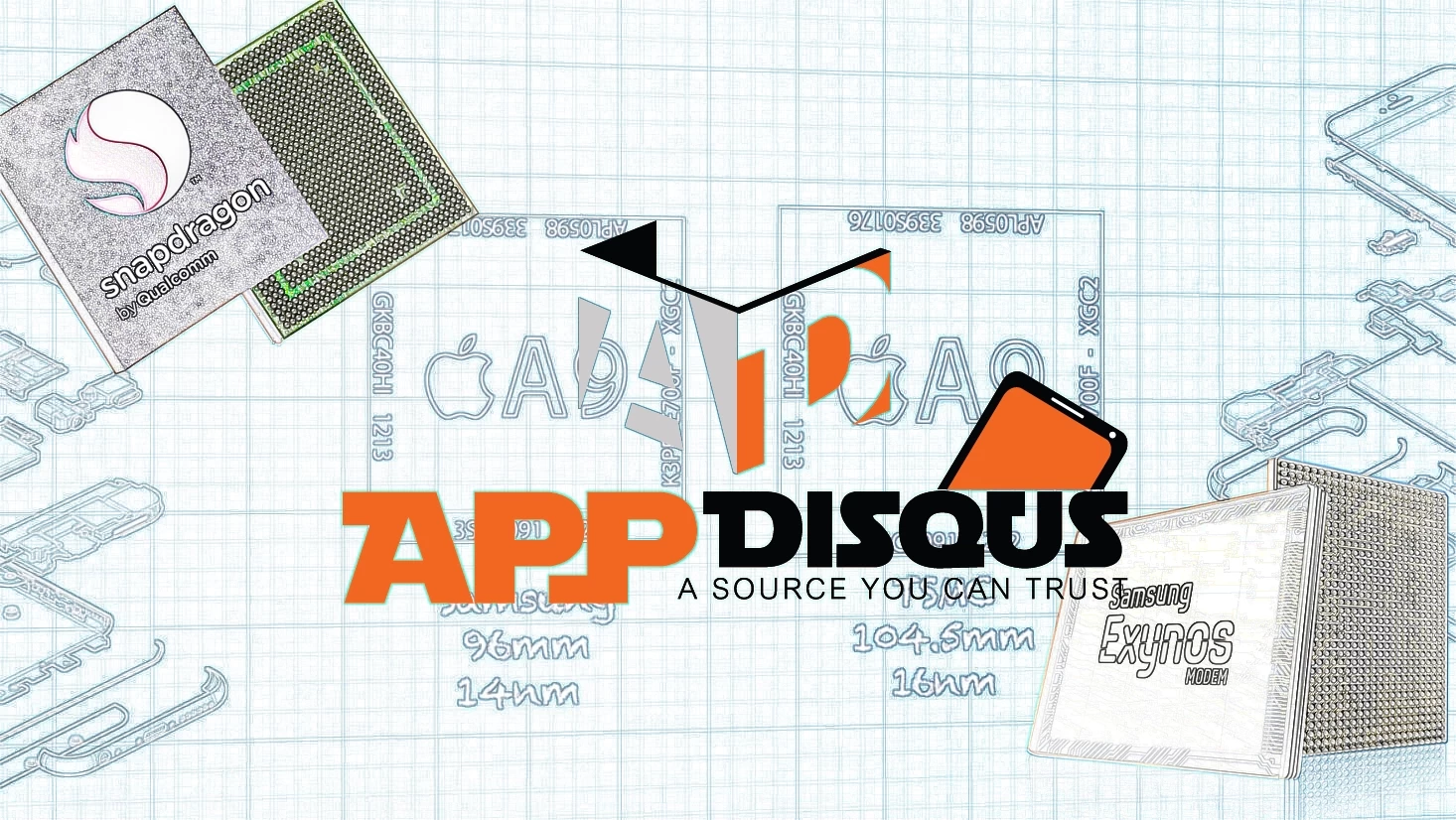apple a9 chipset austin evans | Snapdragon 810 | มาดูผลการจัดอันดับความแรง 
