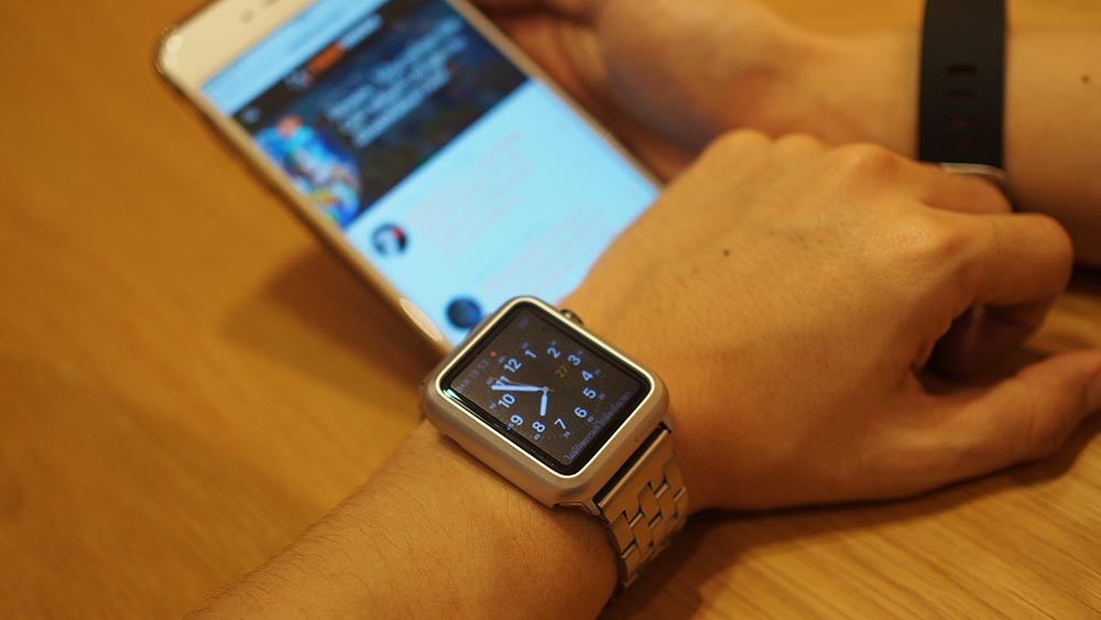 มาสักทีสิ่งที่รอคอย โหมดโรงภาพยนต์ และ SiriKit จะพร้อมใช้งานใน Apple watchOS3.2 เร็วๆ นี้! apple-watch