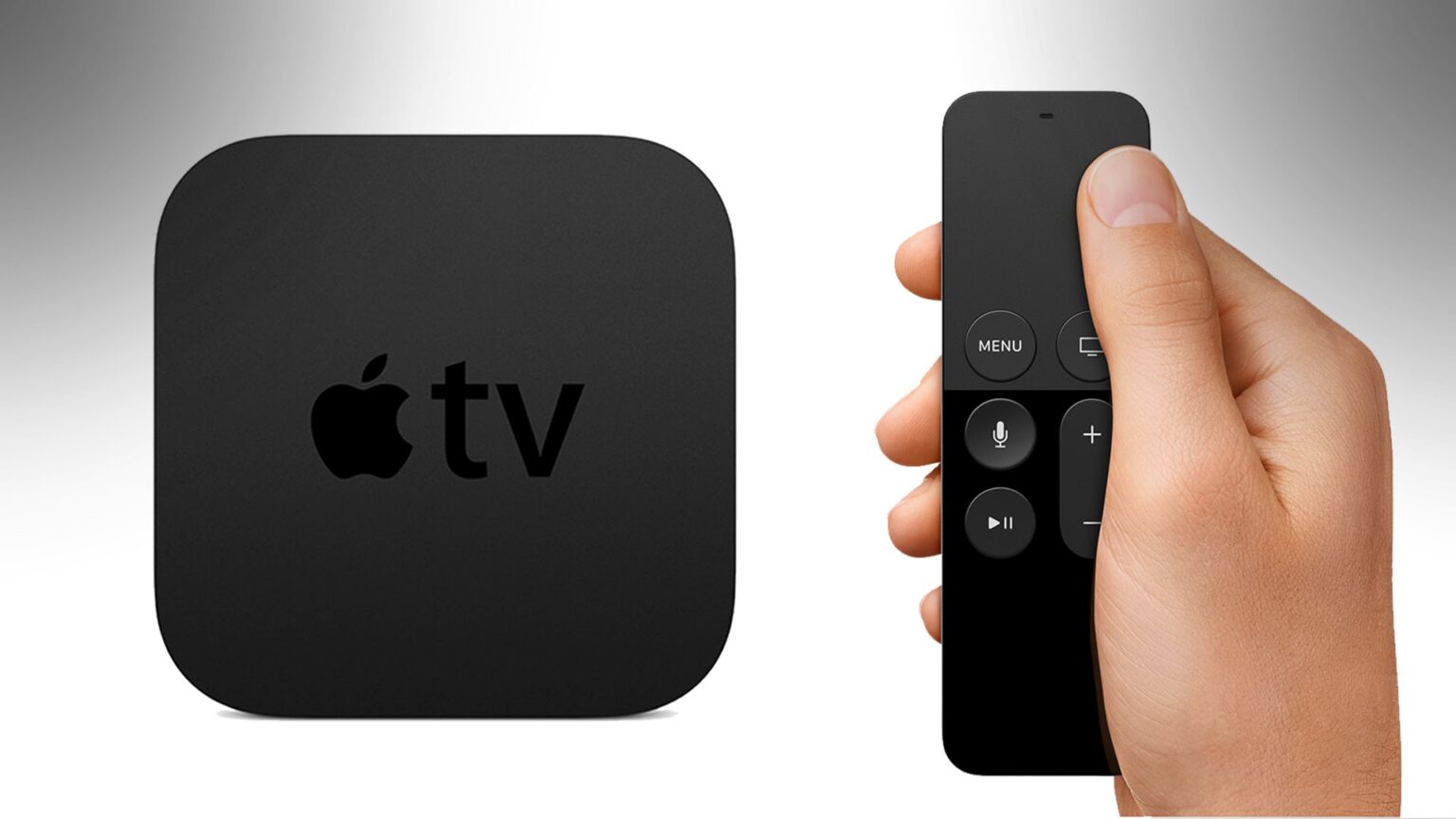 Apple TV 5 Rumour