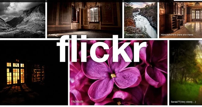 flickr 3 | apple | iPhone ขึ้นแท่นสมาร์ทโฟนอันดับ 1 อัพโหลดรูปใน Flickr สูงสุดในปีนี้