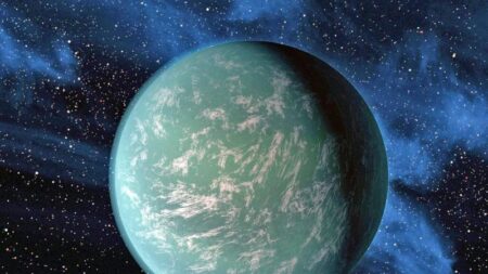 มาร่วมกันลงชื่อส่งให้ NASA เปลี่ยนชื่อดาวเคราะห์ดวงหนึ่ง ให้กลายเป็นดาว “นาเม็ก”