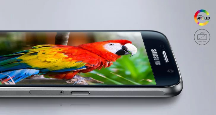 gsmarena 001 11 | Display | Samsung ถือครองส่วนแบ่งการตลาดหน้าจอ AMOLED มากสุดคิดเป็น 95.8%