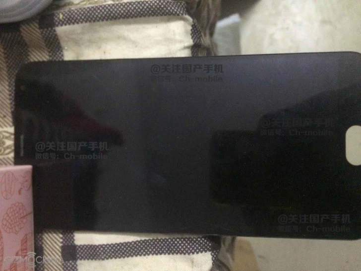 หลุดชิ้นส่วนอุปกรณ์หน้าจอ Xiaomi Mi5 1 gsmarena 0013 | Display | หลุดชิ้นส่วนอุปกรณ์หน้าจอ Xiaomi Mi5