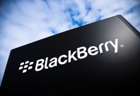 BlackBerry อาจมีก๊อกสองปล่อยสมาร์ทโฟนระบบ Android เพิ่มปีหน้า