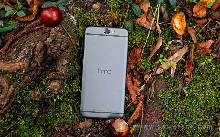 gsmarena 002 | Revenue | ผลประกอบการ HTC เดือนพฤศจิกายนเริ่มดีขึ้นจากสมาร์ทโฟนความหวัง One A9