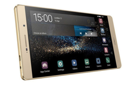 ลือ Huawei P9 จะเปิดตัวในเดือนมีนาคม 2016 ที่จะถึงนี้