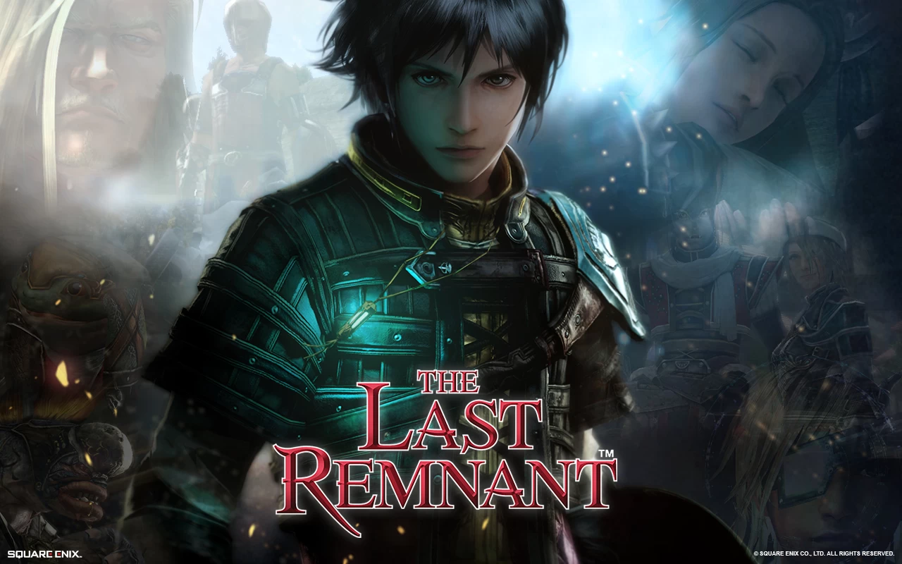 คอเกมเฮสิรอไร The Last Remnant ปล่อยให้ดาวน์โหลดบน iOS / Android แล้ว!!! 1 lastremnant2 | Android | คอเกมเฮสิรอไร The Last Remnant ปล่อยให้ดาวน์โหลดบน iOS / Android แล้ว!!!