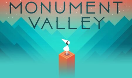 Monument Valley เกมพรีเมี่ยมระดับร้อยล้านของ iOS เปิดให้ดาวน์โหลดฟรี รีบมาเก็บไปด่วน!