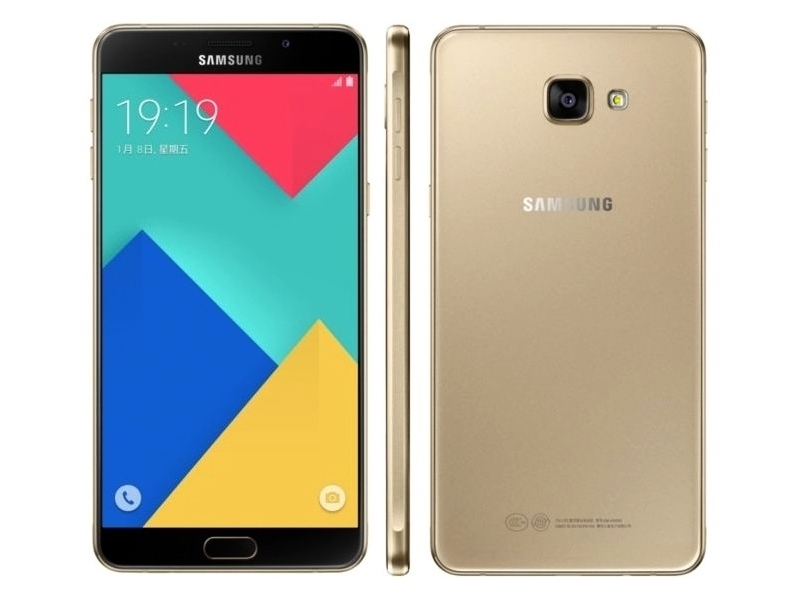 samsung_galaxy_a9_gold