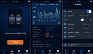 sleepcycle