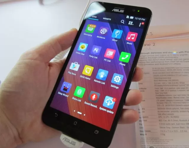ลือ Asus Zenfone 3 อาจมาเดือนพฤษภาคมหรือมิถุนายนปีหน้าพร้อมเซนเซอร์สแกนลายนิ้วมือ 1 zenfone2 03 | asus | ลือ Asus Zenfone 3 อาจมาเดือนพฤษภาคมหรือมิถุนายนปีหน้าพร้อมเซนเซอร์สแกนลายนิ้วมือ