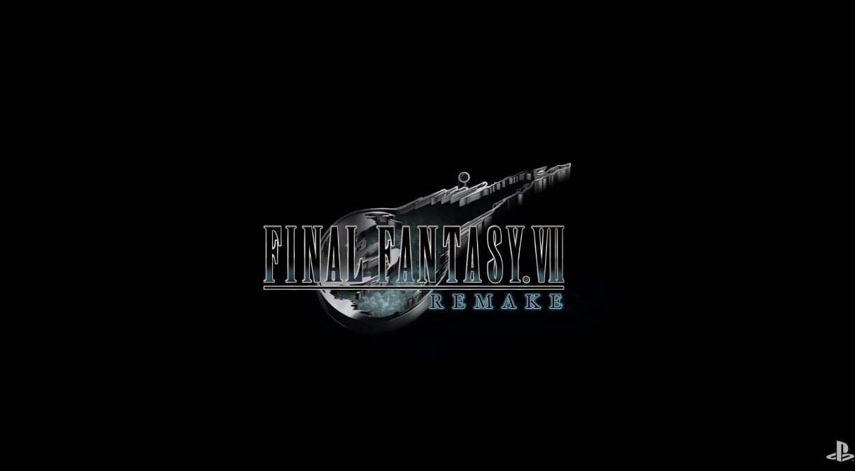 1 | PS4 | มาแล้ว! ตัวอย่างเกมเพลย์และเทรลเลอร์ Final Fantasy VII Remake พบการยกเครื่องใหม่หมด อัดลง PS4 เตรียมเก็บตังค์รอ
