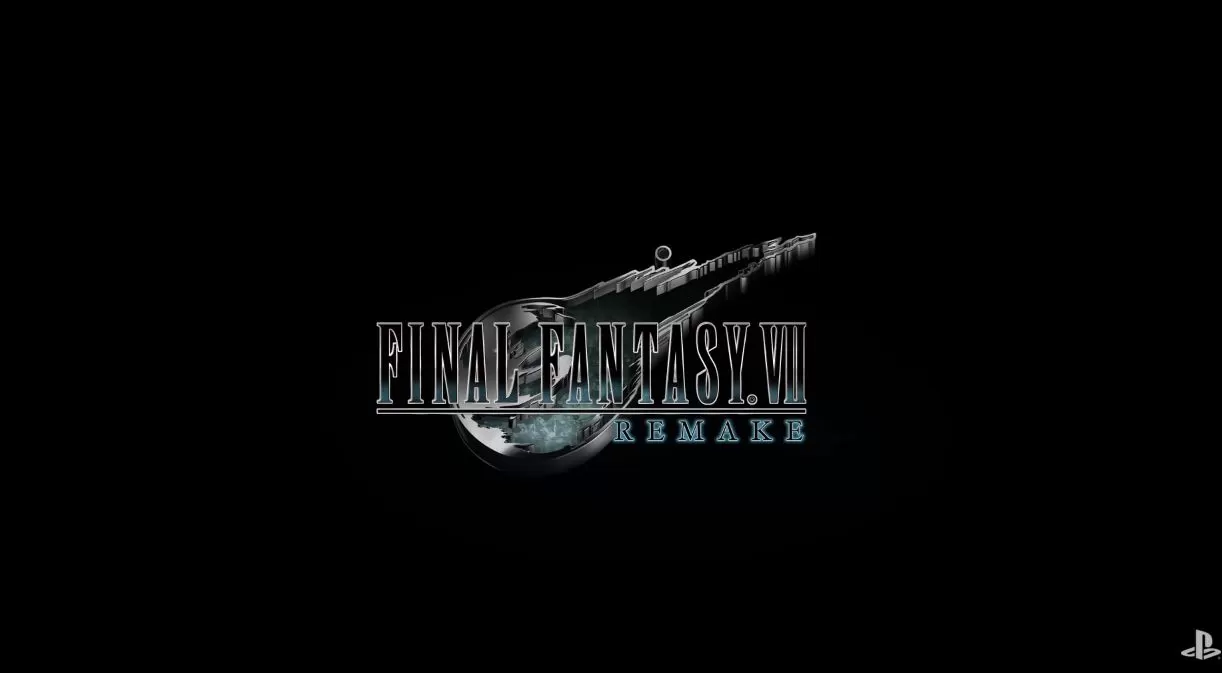 จับภาพ1 | Final | มาแล้ว! ตัวอย่างเกมเพลย์และเทรลเลอร์ Final Fantasy VII Remake พบการยกเครื่องใหม่หมด อัดลง PS4 เตรียมเก็บตังค์รอ